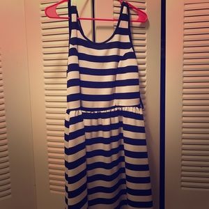 Forever 21 Baby Doll Dress
